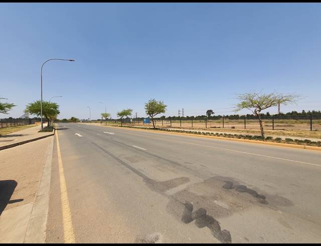 38,026M² VACANT LAND FOR SALE IN GOSFORTH PARK